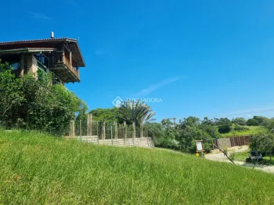 Lote/Terreno à venda, 611m² no Ibiraquera, Imbituba