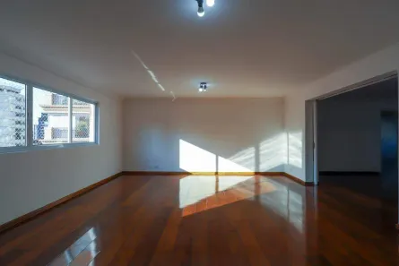 Apartamento com 3 Quartos para alugar, 240m² no Itaim Bibi, São Paulo