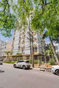 Apartamento com 3 Quartos à venda, 89m² no Santana, Porto Alegre
