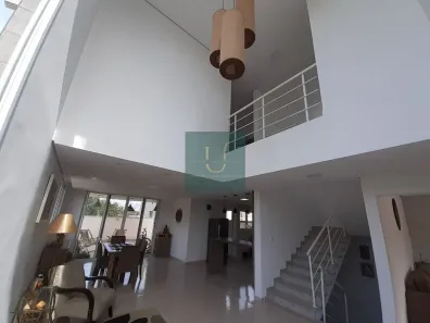 Casa de Condomínio com 4 Quartos à venda, 290m² no Conjunto Bom Pastor, Mogi das Cruzes