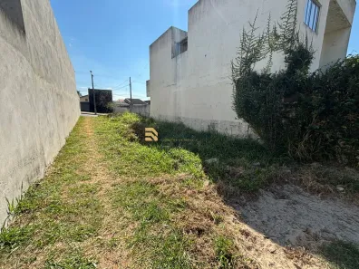 Lote/Terreno à venda, 165m² no Jardim Mariana II, São José dos Campos