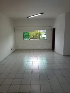 Sala Comercial para alugar, 39m² no Vila Independência, Sorocaba