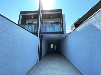 Sobrado com 3 Quartos à venda, 190m² no Vila Carrão, São Paulo