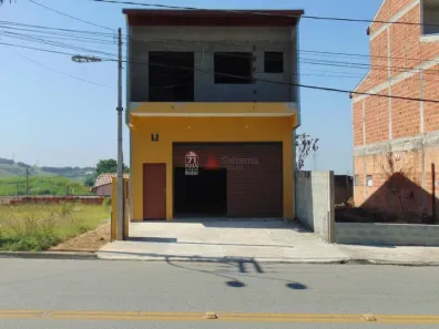 Ponto Comercial para alugar, 90m² no Vila São Geraldo, São José dos Campos