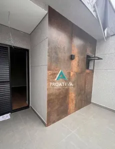Sobrado com 3 Quartos à venda, 157m² no Vila Camilópolis, Santo André