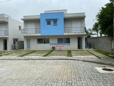 Casa de Condomínio com 3 Quartos à venda, 142m² no Jardim Pioneiro, Cotia