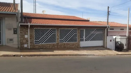 Casa com 3 Quartos à venda, 164m² no Vila Real, Hortolândia