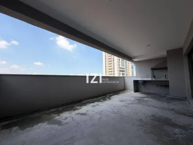 Apartamento com 3 Quartos à venda, 145m² no Campo Belo, São Paulo