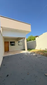 Casa com 2 Quartos à venda, 90m² no Jardim Imperial, Aragoiânia