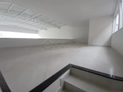 Ponto Comercial à venda, 300m² no Vila Amorim, Americana