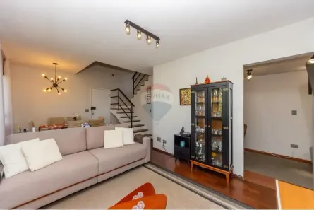 Apartamento com 2 Quartos à venda, 96m² no Jardim Londrina, São Paulo