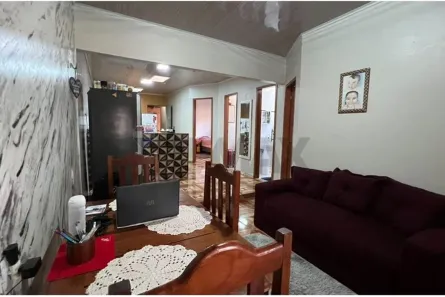 Casa com 2 Quartos à venda, 162m² no Paracuri (Icoaraci), Belém