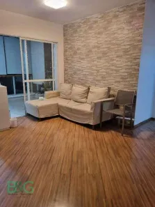 Apartamento com 1 Quarto à venda, 65m² no Jardim Vila Mariana, São Paulo