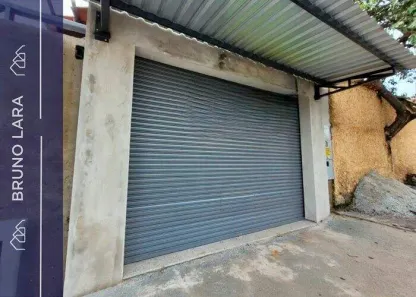 Ponto Comercial para alugar, 45m² no Centro, Igarapé