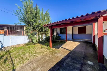 Casa com 2 Quartos à venda, 54m² no Campestre, São Leopoldo