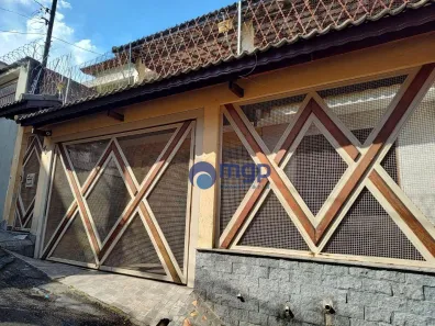 Sobrado com 3 Quartos à venda, 252m² no Vila Medeiros, São Paulo