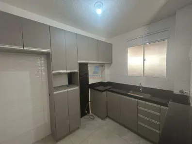 Apartamento com 2 Quartos à venda, 68m² no Chácaras Reunidas Santa Terezinha, Contagem