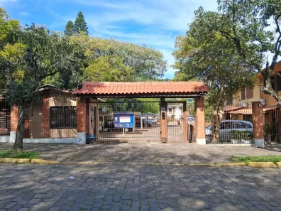 Casa de Condomínio com 2 Quartos à venda, 67m² no Morro Santana, Porto Alegre