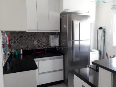 Apartamento com 2 Quartos à venda, 42m² no Parque das Nações, Bauru