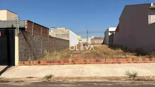 Lote/Terreno à venda, 200m² no Residencial Santa Regina, São José do Rio Preto