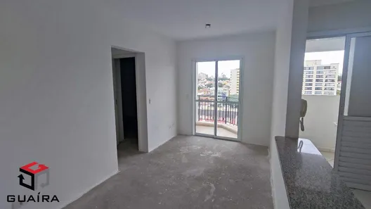 Apartamento com 2 Quartos à venda, 50m² no Nova Petrópolis, São Bernardo do Campo