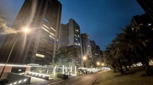 Apartamento com 3 Quartos à venda, 154m² no Jardim Olhos D'Água II, Ribeirão Preto