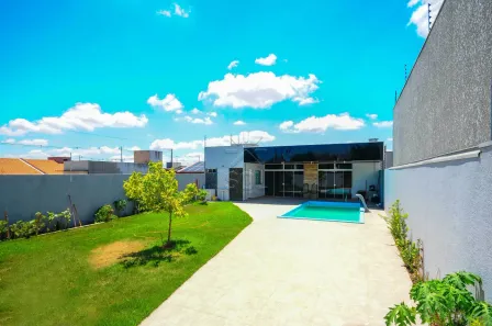 Casa com 2 Quartos à venda, 91m² no Três Lagoas, Foz do Iguaçu