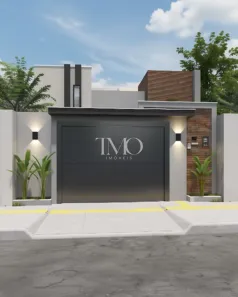 Casa com 3 Quartos à venda, 100m² no Jatobá, Petrolina