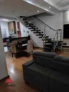 Casa com 2 Quartos à venda, 149m² no Jardim Boer I, Americana