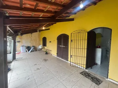 Casa com 1 Quarto à venda, 72m² no Balneario Gaivotas, Itanhaém