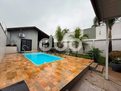Casa com 3 Quartos à venda, 295m² no Dois Córregos, Piracicaba