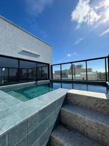 Cobertura com 3 Quartos à venda, 192m² no Praia do Pecado, Macaé
