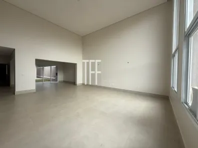 Casa de Condomínio com 3 Quartos à venda, 242m² no Betel, Paulínia