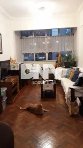 Apartamento com 3 Quartos à venda, 115m² no Laranjeiras, Rio de Janeiro