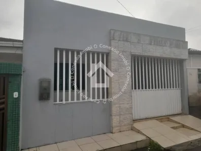 Casa com 3 Quartos à venda, 120m² no Cirurgia, Aracaju