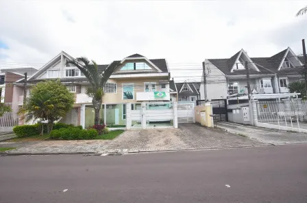 Casa com 3 Quartos à venda, 164m² no Jardim das Américas, Curitiba
