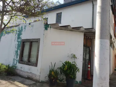 Sobrado com 2 Quartos à venda, 110m² no Chácara Santo Antônio (Zona Sul), São Paulo