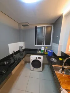 Apartamento com 2 Quartos para alugar, 40m² no Jardim Santa Isabel, Cuiabá