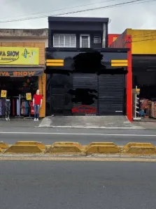 Prédio Comercial à venda, 150m² no Vila Nova Curuçá, São Paulo