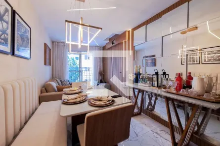 Apartamento com 2 Quartos à venda, 50m² no Jardim São Paulo(Zona Norte), São Paulo