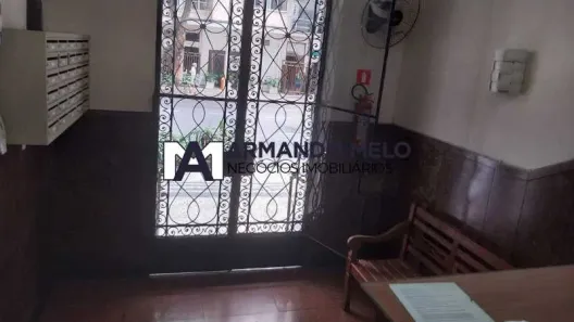 Apartamento com 3 Quartos à venda, 143m² no Copacabana, Rio de Janeiro