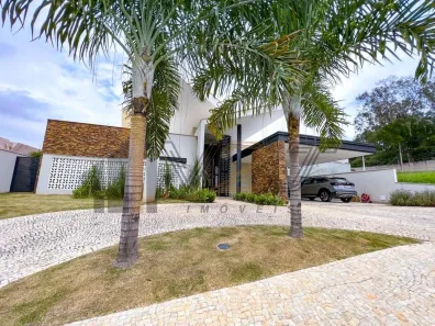 Casa com 4 Quartos à venda, 1000m² no Cachoeira, Vinhedo