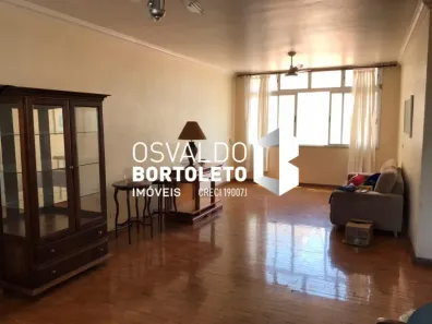 Apartamento com 3 Quartos à venda, 119m² no Centro, Piracicaba