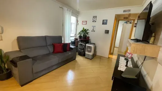 Apartamento com 3 Quartos à venda, 65m² no Floradas de São José, São José dos Campos