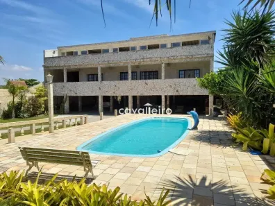 Casa com 5 Quartos à venda, 966m² no Jardim Atlântico Leste (Itaipuaçu), Maricá