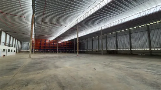 Galpão/Depósito/Armazém para alugar, 2500m² no Distrito Industrial, Cuiabá