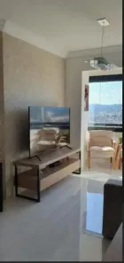 Apartamento com 2 Quartos à venda, 54m² no Santana, São Paulo