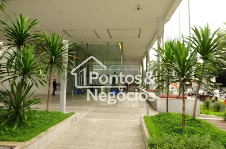Sala Comercial para alugar, 246m² no Jardim Paulistano, São Paulo