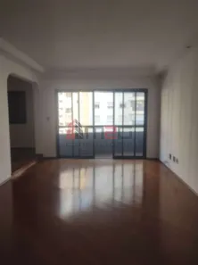 Apartamento com 3 Quartos para alugar, 150m² no Perdizes, São Paulo