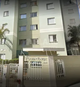 Apartamento com 2 Quartos à venda, 63m² no Jardim Gibertoni, São Carlos